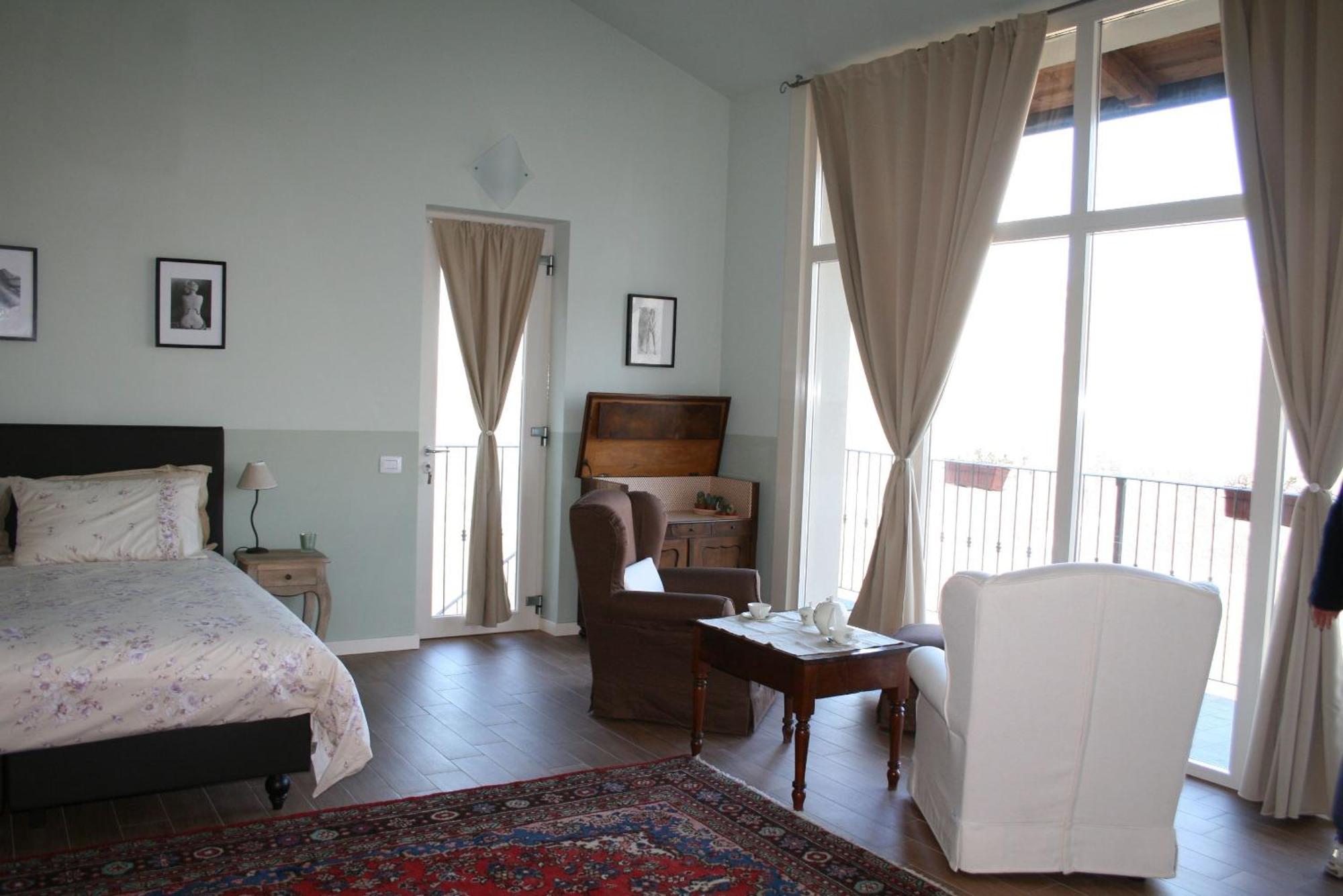 B&B Mario & Mario Trezzo Tinella Zewnętrze zdjęcie