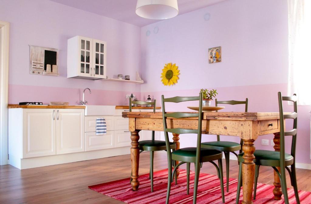 B&B Mario & Mario Trezzo Tinella Pokój zdjęcie