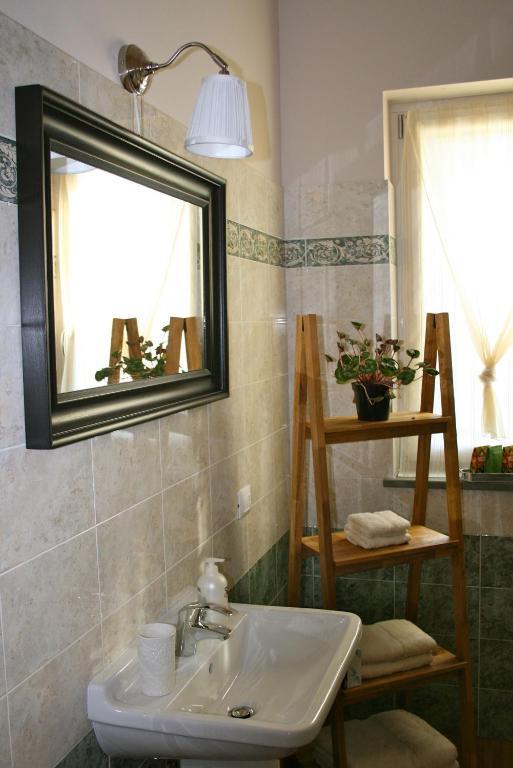 B&B Mario & Mario Trezzo Tinella Pokój zdjęcie