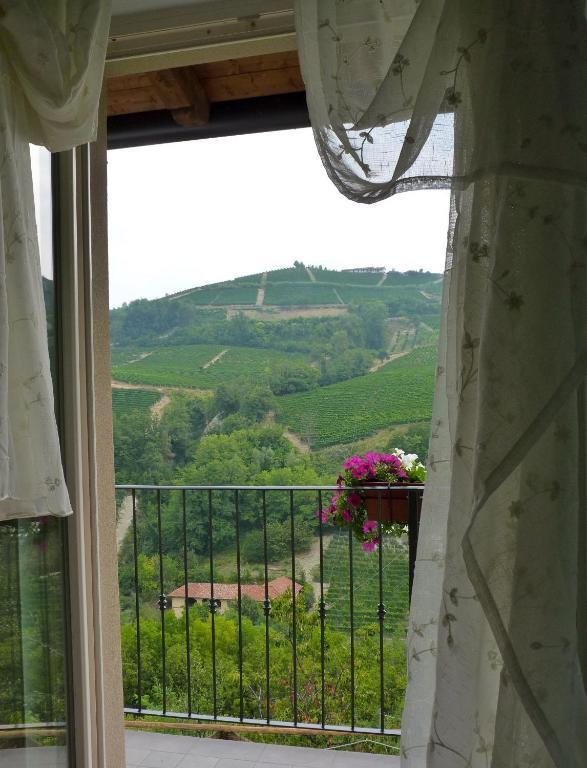 B&B Mario & Mario Trezzo Tinella Zewnętrze zdjęcie
